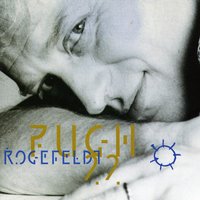 Snart kommer det en vind - Pugh Rogefeldt