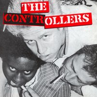 White Trash Christ - The Controllers