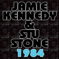 1984 - Jamie Kennedy, Stu Stone