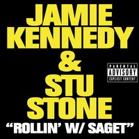 Rollin' W / Saget - Jamie Kennedy, Stu Stone