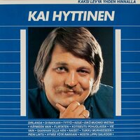 Tuulen tie - Kai Hyttinen