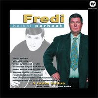 Vihreät niityt - Green Fields - Fredi