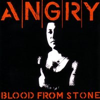 Bound for Glory - Angry Anderson