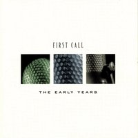 Lord Of All - First Call