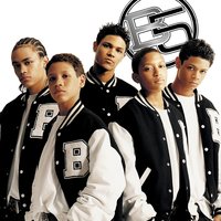 Nothing Bout Me - B5