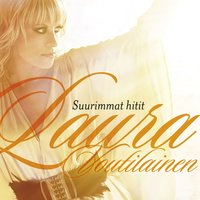 Sydäntuhkaa - Laura Voutilainen