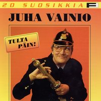Juhannustanssit - Juha Vainio