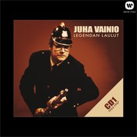 Herrat Helsingin - Juha Vainio