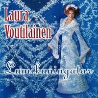 Mikä voi olla sen mukavampaa - Laura Voutilainen