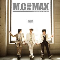 M.C the Max