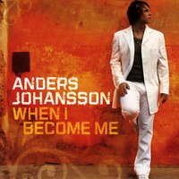 It's Not Just Me - Anders Johansson