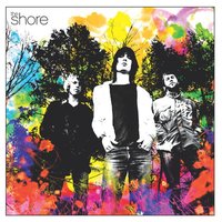 Take What's Mine - The Shore