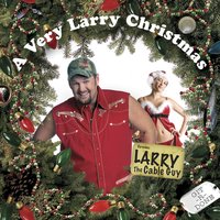 I Wish My Mother-In-Law'd Get Hit by a Car - Larry The Cable Guy