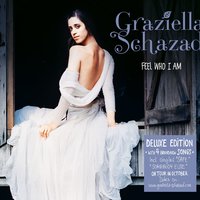 Take on Me - Graziella Schazad