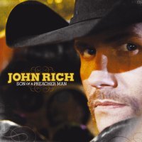 The Good Lord and the Man - John Rich