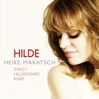 Aber schön war es doch - Heike Makatsch