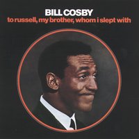 Conflict - Bill Cosby