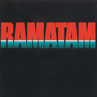 Can't Sit Still - Ramatam