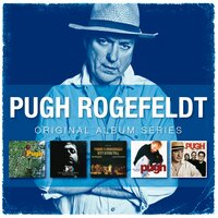 Blus-blues - Pugh Rogefeldt, Ola Magnell