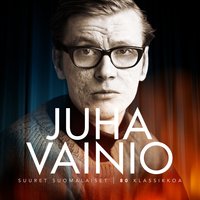 Kaverit on komeasti palkittu - Juha Vainio