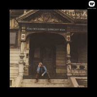 Trust - Paul Williams