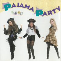Loving You - Pajama Party