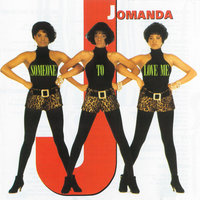 Make My Body Rock 1990 - Jomanda