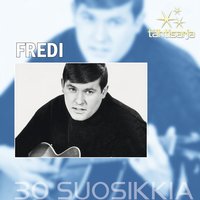 Kolmatta linjaa takaisin - Beautiful in the Rain - Fredi