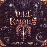 Resurrected - Vital Remains