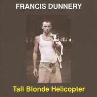 Only New York Going On - Francis Dunnery