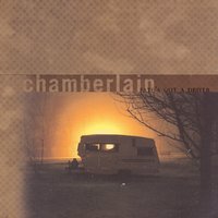 Yellow Like Gold - Chamberlain