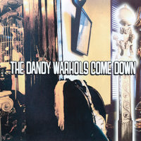 I Love You - The Dandy Warhols