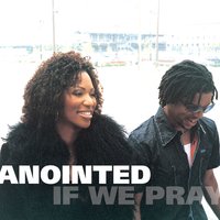 That'll Do It - Anointed