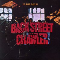 New York New York - Back Street Crawler