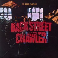 Stealing My Way - Back Street Crawler