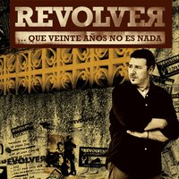 Juan Charrasqueado - Revolver