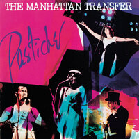 Love For Sale - Manhattan Transfer