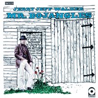 Maybe Mexico - Jerry Jeff Walker