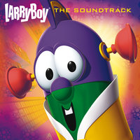 Rock On, LarryBoy - VeggieTales