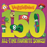 My God Is So Big - VeggieTales