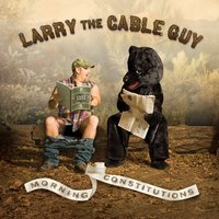 Poop Lasagna - Larry The Cable Guy