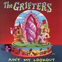 Mysterious Friends - The Grifters