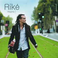Oublie moi - Riké