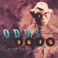Anybody Else but Me - Odds