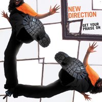 Hold Out - New Direction