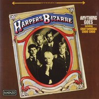 This Is Only the Beginning - Harpers Bizarre