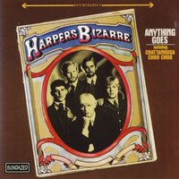 Virginia City - Harpers Bizarre