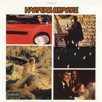 Hard to Handle - Harpers Bizarre