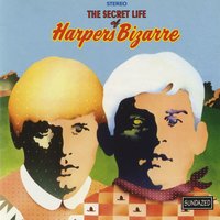 Medley: Bye, Bye, Bye / Vine Street - Harpers Bizarre