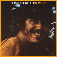 Please Let Me Be - Jerry Jeff Walker